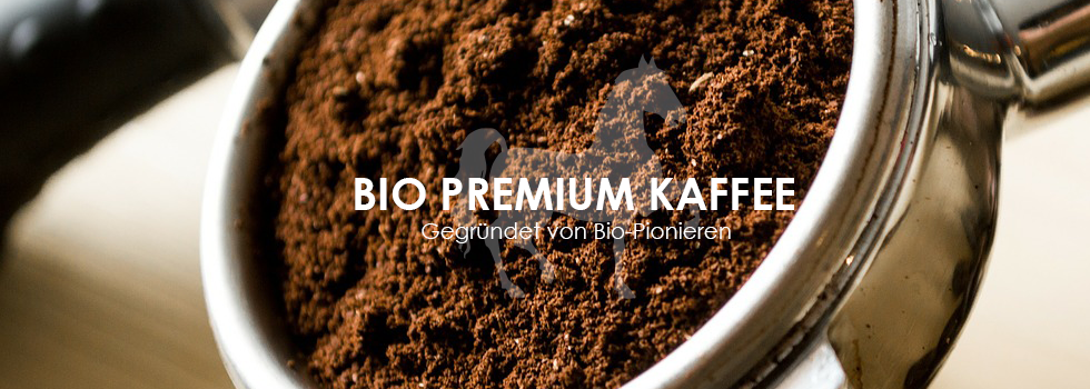 BIO PREMIUM KAFFEE